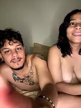 Niico_Robiin_ on StripChat 