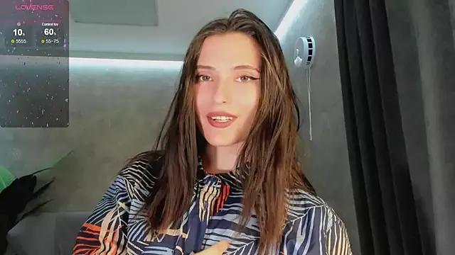 niki_cutes on StripChat 