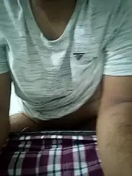 nikindian2024 on StripChat 