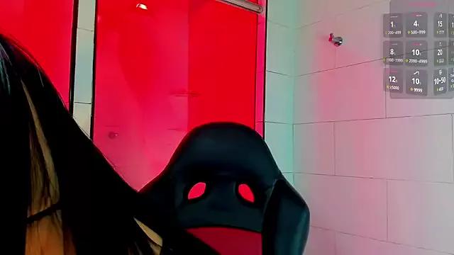Nikita_Gers on StripChat 