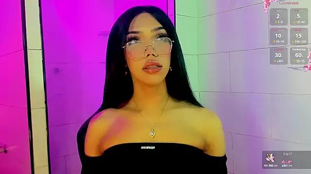 Nikita_Gers on StripChat 