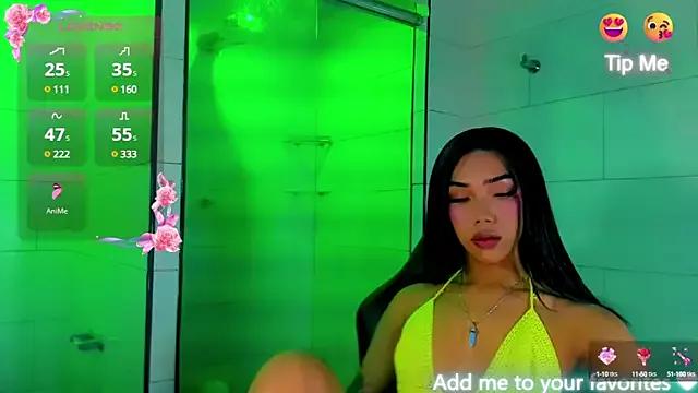 Nikita_Gers on StripChat 
