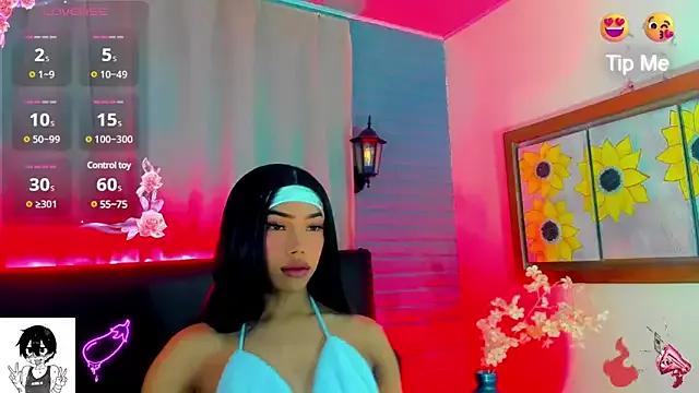 Nikita_Gers on StripChat 