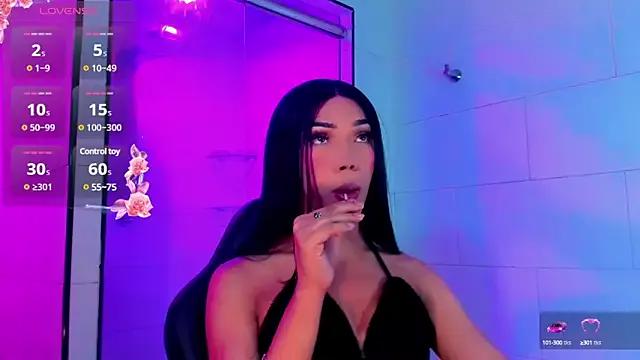 Nikita_Gers on StripChat 