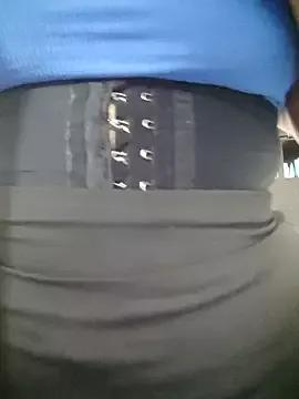 nikki_grey on StripChat 