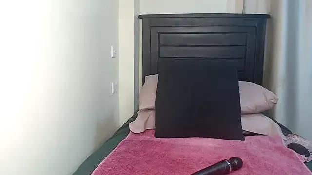 NIKKIE_LOVE on StripChat 