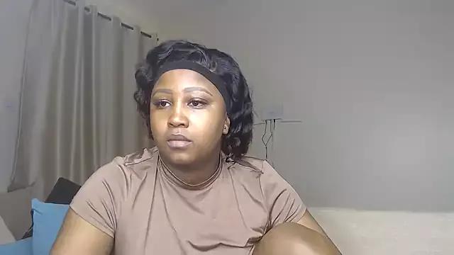 NIKKIE_LOVE on StripChat 