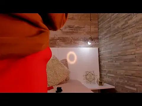 Nikky_Bender on StripChat 