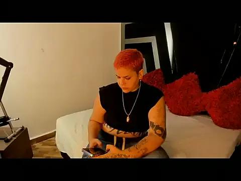 Nikky_Bender on StripChat 