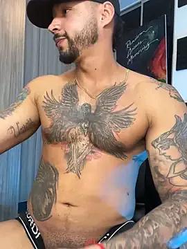 Nikola_Hank — Flash Cock
