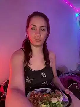 Nina-Chick777 on StripChat 