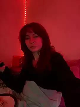Nina-Chick777 on StripChat 