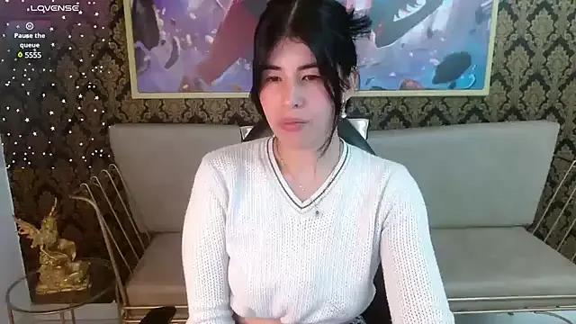 Nina_harper_ on StripChat 