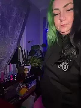 ninabobina666 on StripChat 