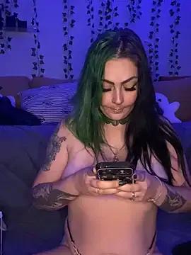 ninabobina666's avatar