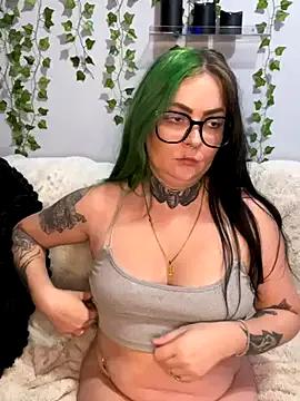 ninabobina666's avatar