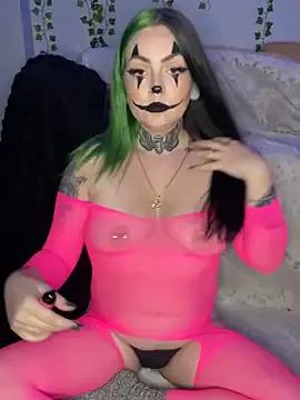 ninabobina666's avatar