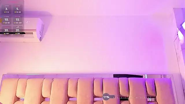 NinaCapelli on StripChat 