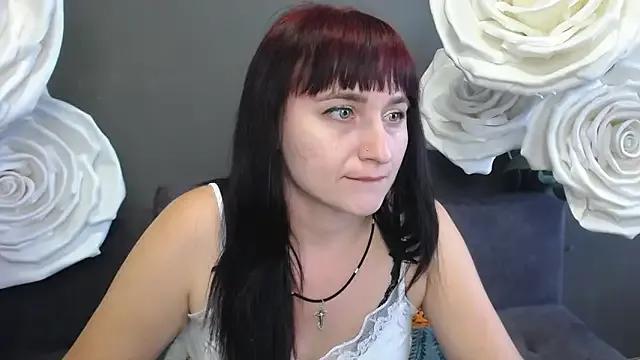 NinaFlawlees on StripChat 
