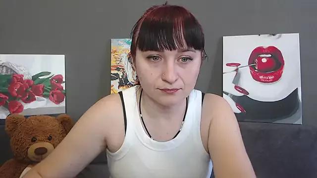 NinaFlawlees on StripChat 