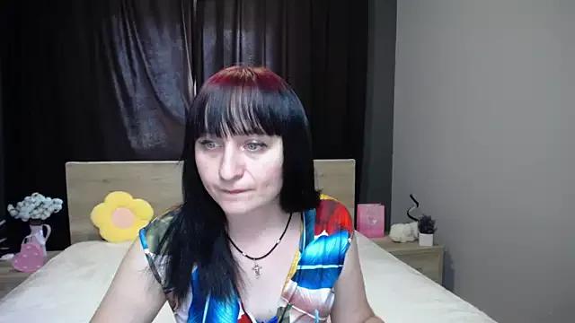 NinaFlawlees on StripChat 