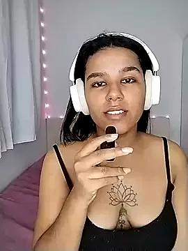 ninapego on StripChat 