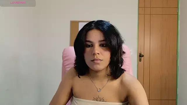 ninapego on StripChat 