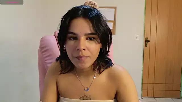 ninapego on StripChat 