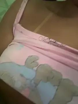 ninfetinha20 on StripChat 