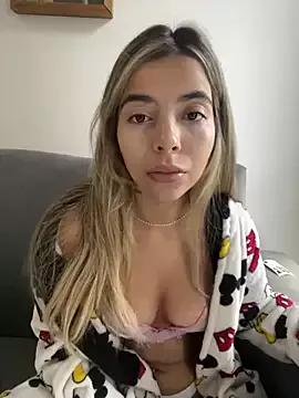 ninfsexy on StripChat 