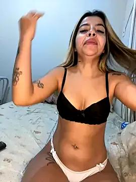 ninfsexy on StripChat