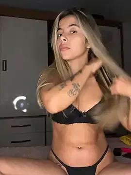 ninfsexy on StripChat 