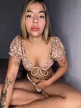 ninfsexy on StripChat 