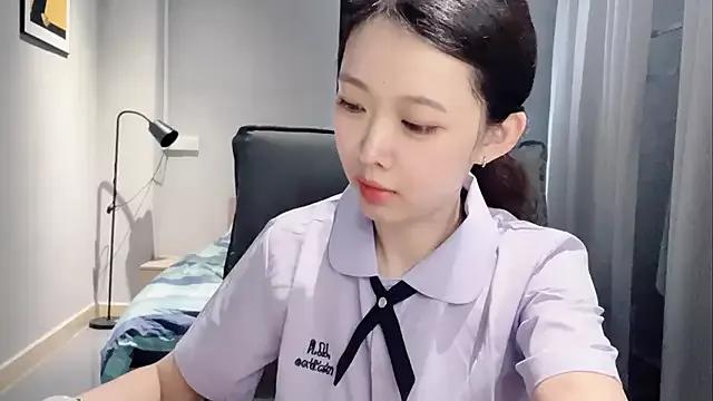 NiNi-baby520 on StripChat 