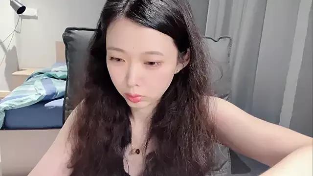 NiNi-baby520 on StripChat 