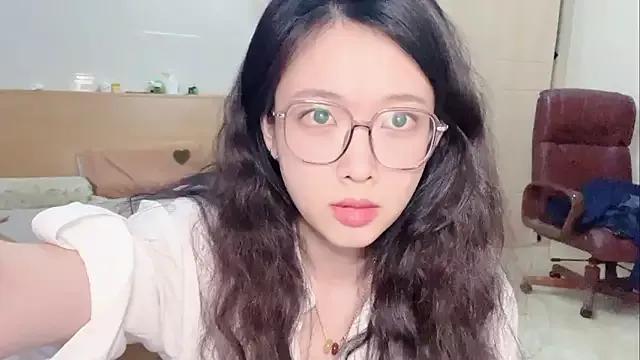 NiNi-baby520 on StripChat 