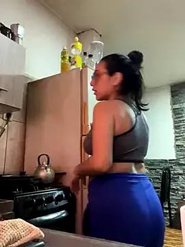 Ninnfa on StripChat 