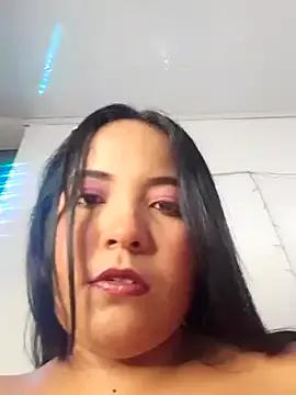 Nissha_hot on StripChat 
