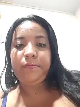 Nissha_hot on StripChat 