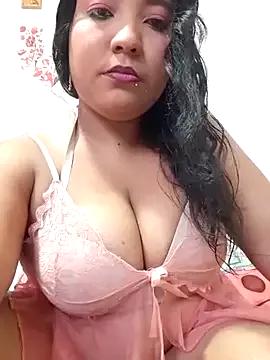 Nissha_hot on StripChat 