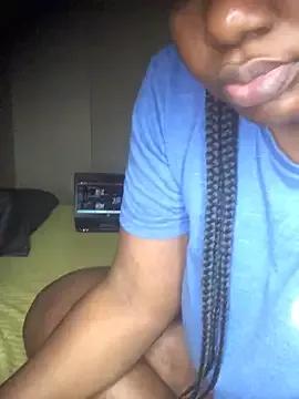NissyxSawee on StripChat 