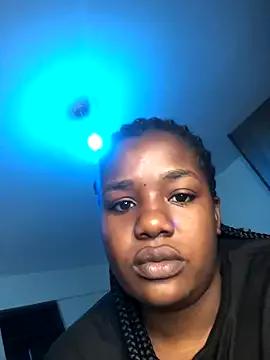 NissyxSawee on StripChat 