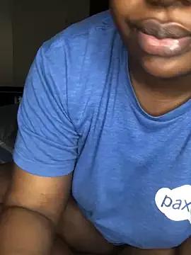 NissyxSawee on StripChat 