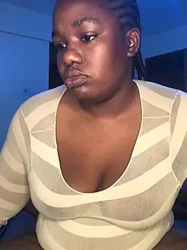NissyxSawee on StripChat 