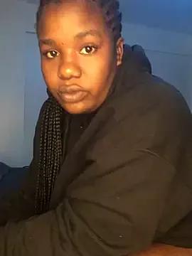 NissyxSawee on StripChat 