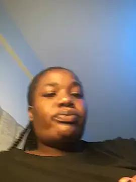 NissyxSawee on StripChat 