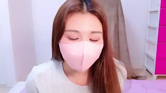 noa_chi — Group on StripChat