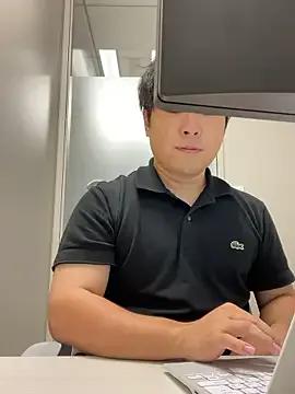 Nobu_469 — Freechat on StripChat