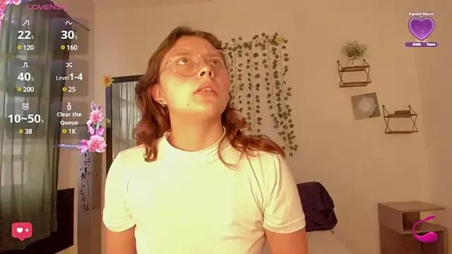 Noellesable on StripChat