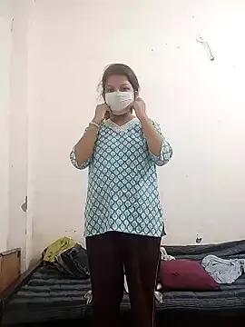 nomad_lisha —  LIVE Naughty Tease Show 